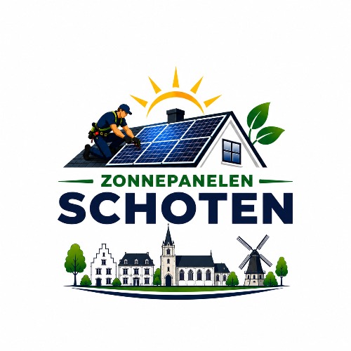 zonnepanelenschoten